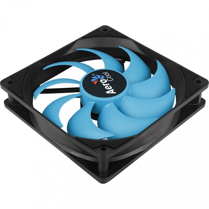 Вентилятор AEROCOOL MOTION 12 PLUS 1054399